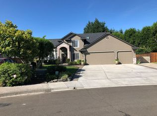 2705 NW 125th St, Vancouver, WA 98685