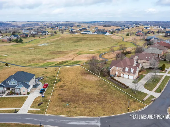 700 Stonebriar Way, Richmond, KY 40475