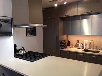 Rented by Sotheby's International Realty