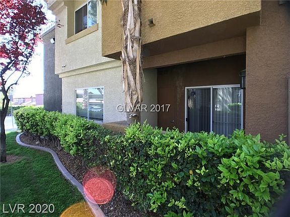 4th image of 8400 W Charleston Blvd APT 110