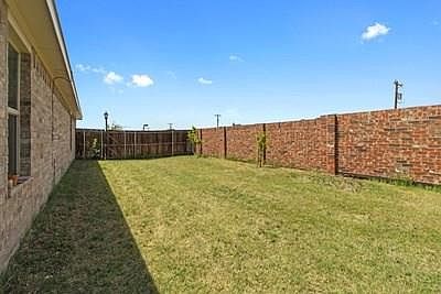 2nd image of 3328 Dumas Dr