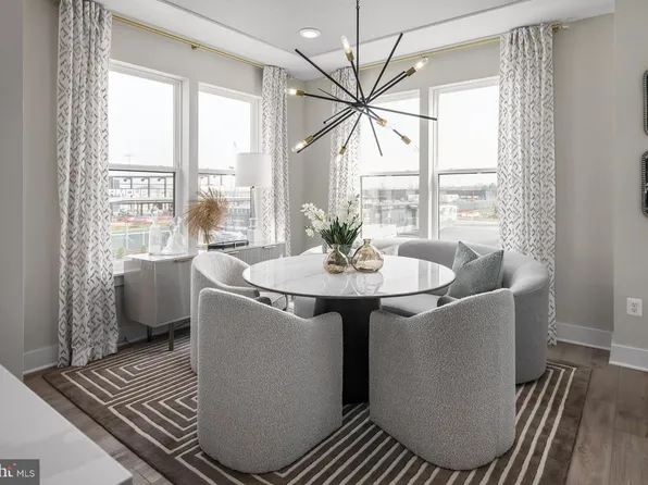 Ferry Bar Dr Homesite 187, Baltimore, MD 21230