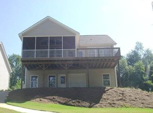 112 Falcons Lndg, Anderson, SC 29625