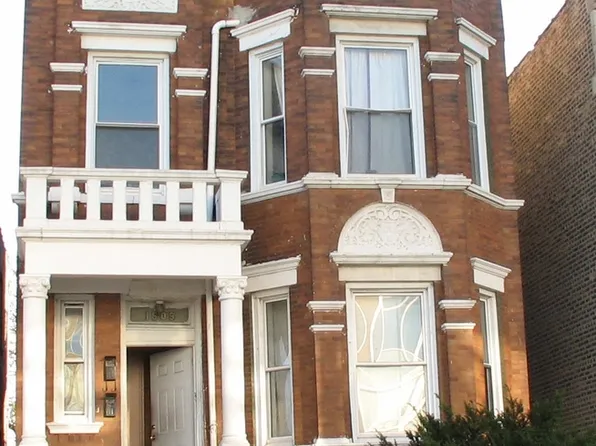 1609 S Central Park Ave, Chicago, IL 60623