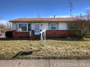 268 N Aspen St, Sparta, MI
