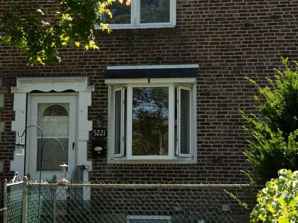 5221 Palmer Mill Rd, Clifton Heights, PA 19018