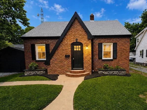 1730 E Maryland St, Evansville, IN 47711