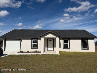 14945 SW 34th St, Ocala, FL, 34481