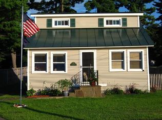 1014 E Lakeshore Dr, Colchester, VT 05446