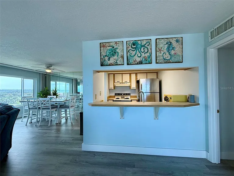 3600 S Ocean Shore Blvd #519 — Photo 10