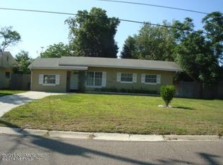 6843 N King Arthur Rd, Jacksonville, FL 32211