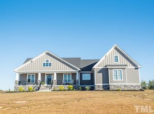 1397 Longs Store Rd, Roxboro, NC 27574