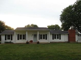 1314 Jennings Rd, Park Hills, MO 63601