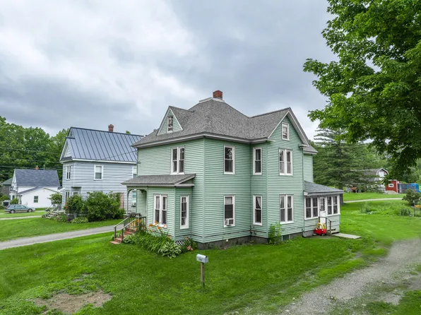 193 Harriet Street, Pittsfield, ME 04967