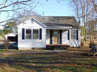 901 N Carlisle St, Albertville, AL 35951