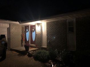 23045 Brandywynne St, Southfield, MI