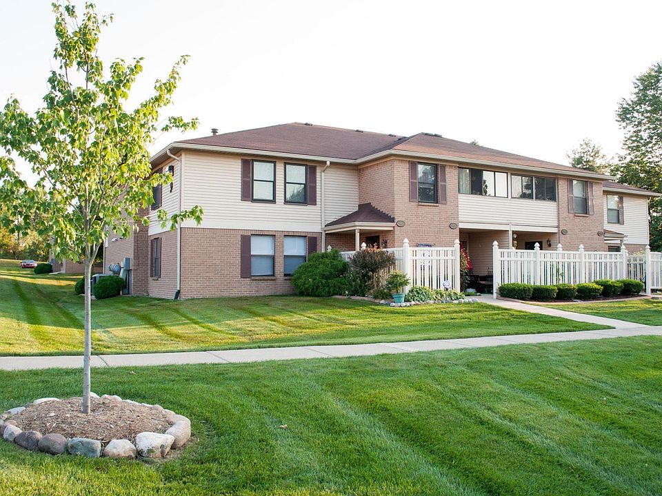 19531 Northridge Dr Northville, MI, 48167 Apartments for Rent Zillow