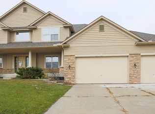 6577 Sherman Lake Rd, Lino Lakes, MN 55038