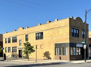 1605 N McVicker Ave #3, Chicago, IL 60639