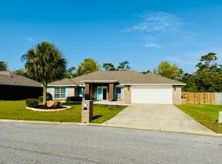 1113 Freeboard Blvd, Perdido Key, FL 32507