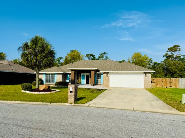 1113 Freeboard Blvd, Perdido Key, FL 32507