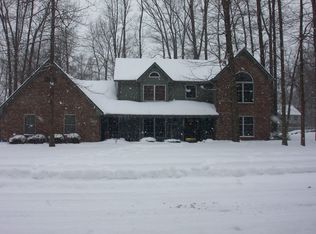 10836 Bittersweet Ln, Fishers, IN 46038