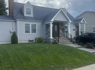 32 6th St, Wood Ridge, NJ 07075