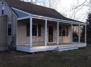 25 Border St, Amherst, NH 03031