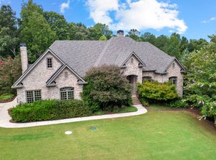 11 Sky View Ct, Newnan, GA 30265
