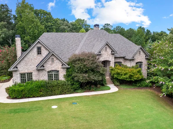 11 Sky View Ct, Newnan, GA 30265