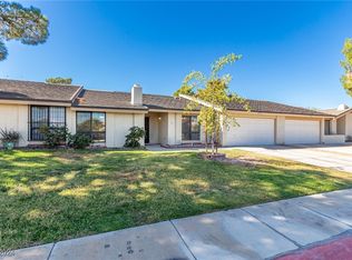 608 Woodmount Dr, Las Vegas, NV 89107