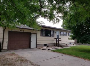 1525 Rehberg Ln, Billings, MT 59102