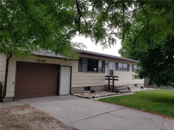 1525 Rehberg Ln, Billings, MT 59102