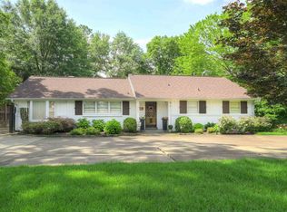 5265 Shady Grove Rd, Memphis, TN 38120