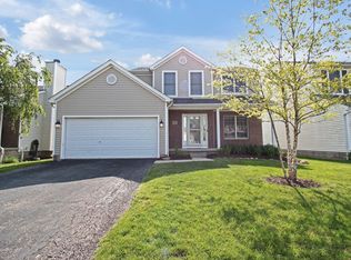 398 Ruffin Dr, Galloway, OH 43119