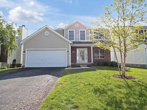 398 Ruffin Dr, Galloway, OH 43119