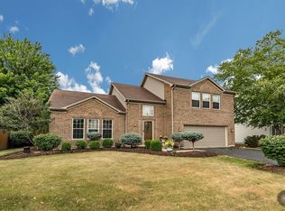 2019 Havenhill Dr, Plainfield, IL 60586