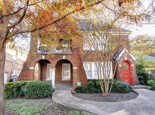 5968 Ross Ave, Dallas, TX 75206