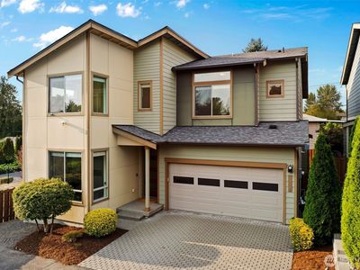 19225 97th Avenue S, Renton, WA, 98055