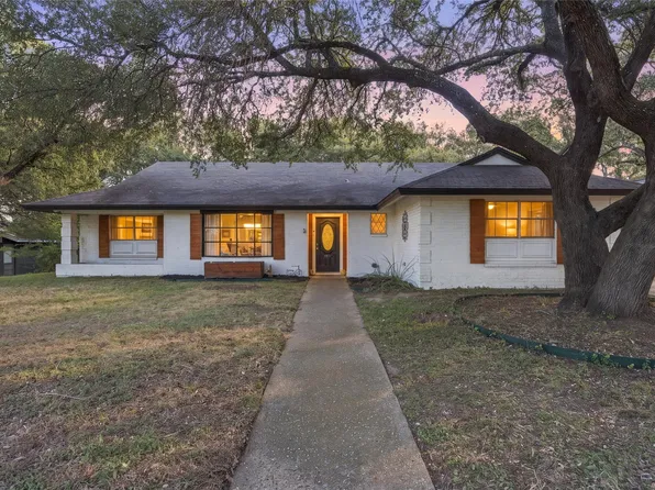 1001 Rambler Dr, Waco, TX 76710