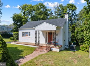 3138 Clay Ave, Trevose, PA 19053