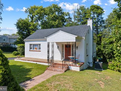 3138 Clay Ave, Trevose, PA, 19053