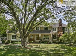 5625 Hall St, Shawnee, KS 66217