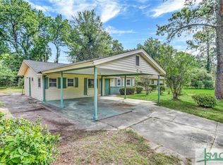 1410 Audubon Dr, Savannah, GA 31415