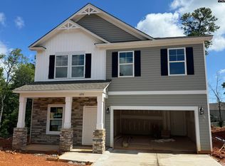 692 Cloudreach Rd, Lexington, SC 29072