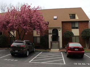 3269 Forest Ridge Rd, Roanoke, VA 24018