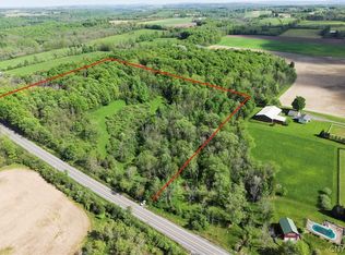 Stump Rd LOT 2, Skaneateles, NY 13152