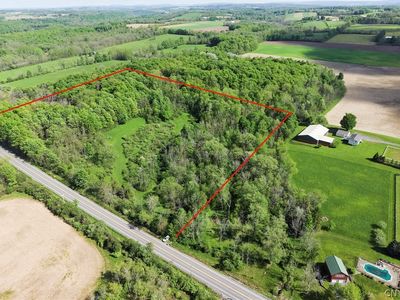 Stump Rd Lot 2, Skaneateles, NY, 13152