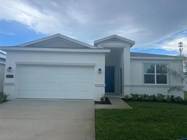 1347 Peach Creek Dr, Osteen, FL 32764
