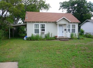 325 W College St, Lewisville, TX 75057